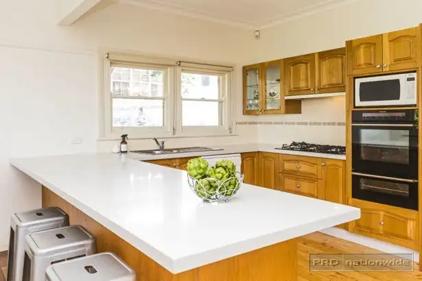 Fourth view of Homely house listing, 42 Grandview Road, New Lambton Heights NSW 2305