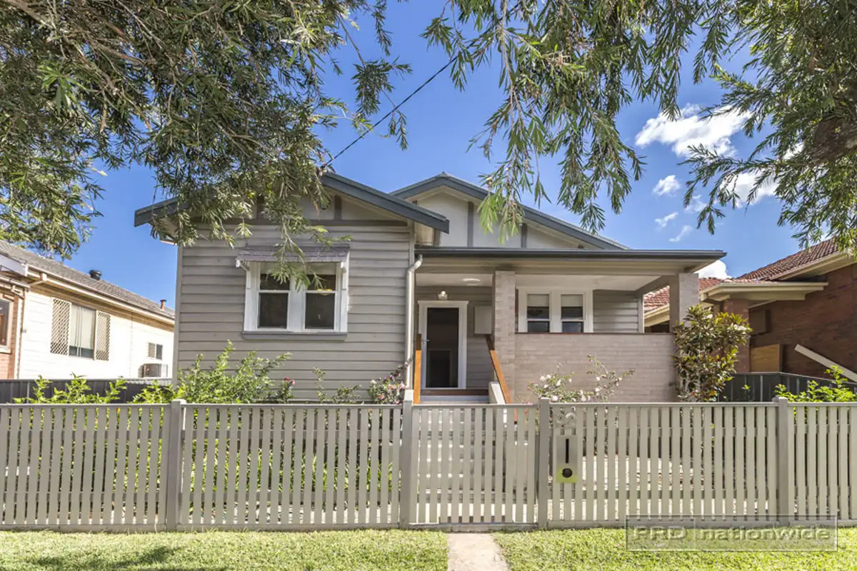 Main view of Homely house listing, 92 Kerr Street, Mayfield NSW 2304