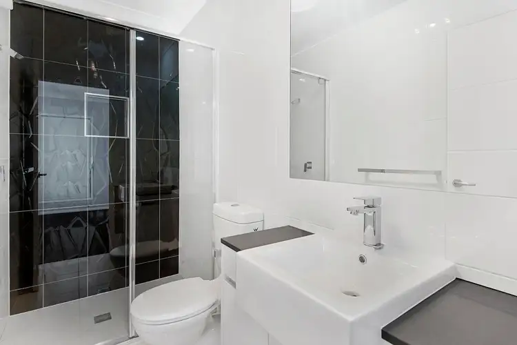 Fifth view of Homely unit listing, 3/14 Plant Street, Rangeville QLD 4350