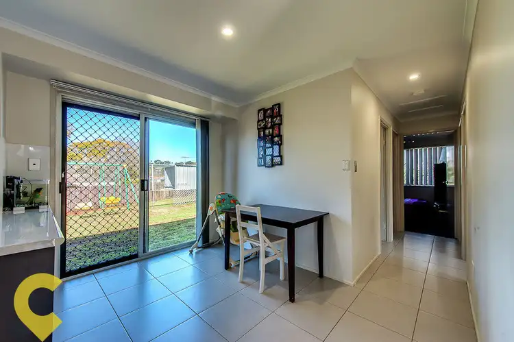 Sixth view of Homely house listing, 6 Miranda Drive, Wilsonton QLD 4350