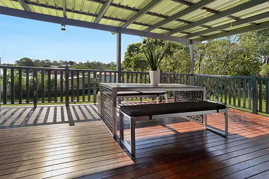 Fifth view of Homely house listing, 38 Mar Street, Holland Park QLD 4121