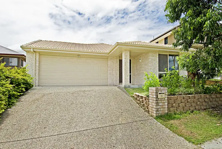 Sixth view of Homely house listing, 11 Herberton Street, Waterford QLD 4133