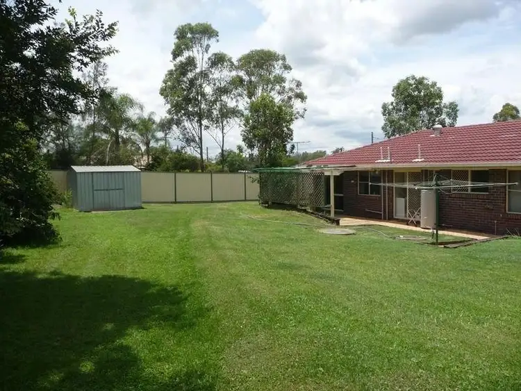 Second view of Homely house listing, 7 Sharp Lane, Walloon QLD 4306