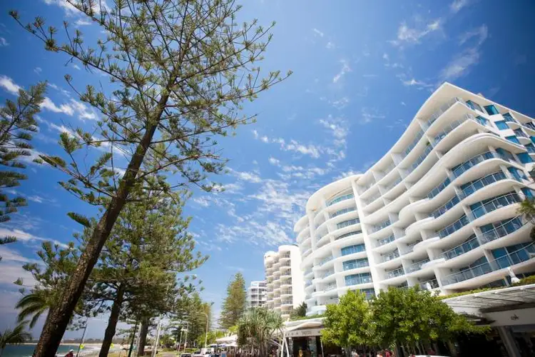 903/59 MOOLOOLABA ESPLANADE, Mooloolaba QLD 4557