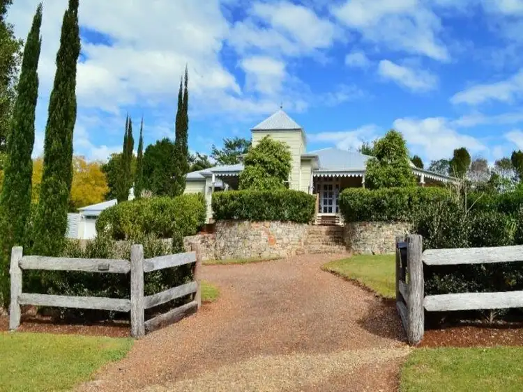 51 Murer Dr, Maleny QLD 4552