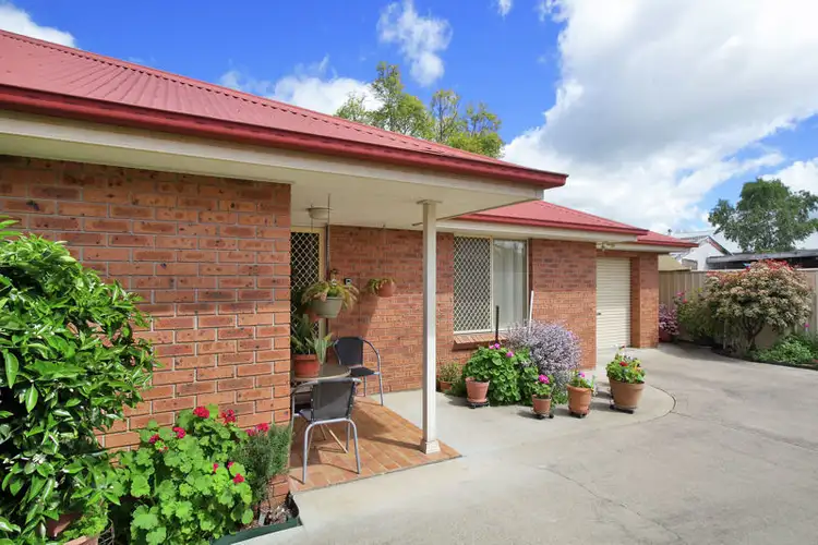 Second view of Homely house listing, 3/65 Denison Street, Tamworth NSW 2340