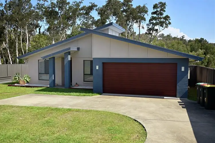 10 Jabiru Way, Corindi Beach NSW 2456