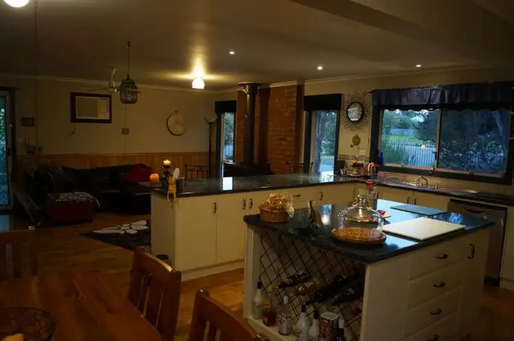 Fourth view of Homely house listing, 6 Old Tatura Road, Rushworth VIC 3612