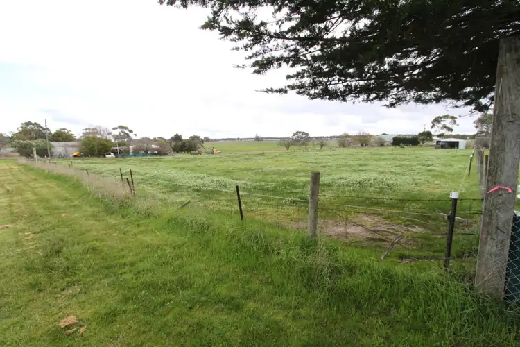 Fifth view of Homely rural property listing, Lots 1 & 2 112 Montgomery Street, Skipton VIC 3361