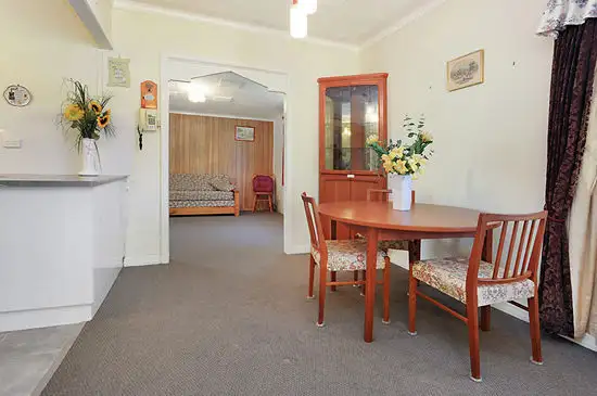 Fifth view of Homely house listing, 1 Vaughan St, Mount Gravatt QLD 4122