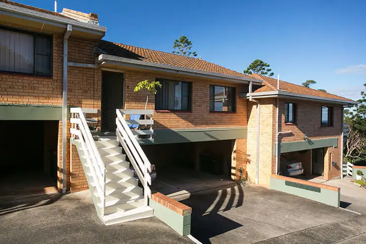2/2 Lackey Street, Nambucca Heads NSW 2448
