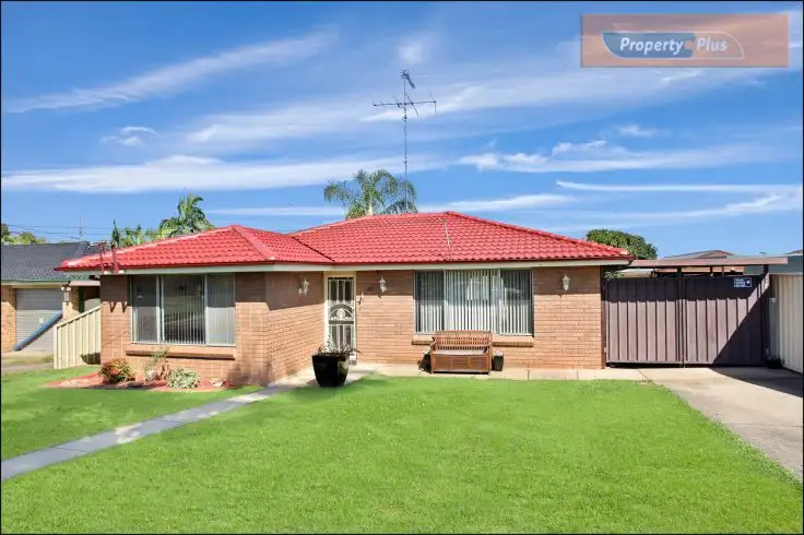 Main view of Homely house listing, 12 Thrift Street, Colyton NSW 2760