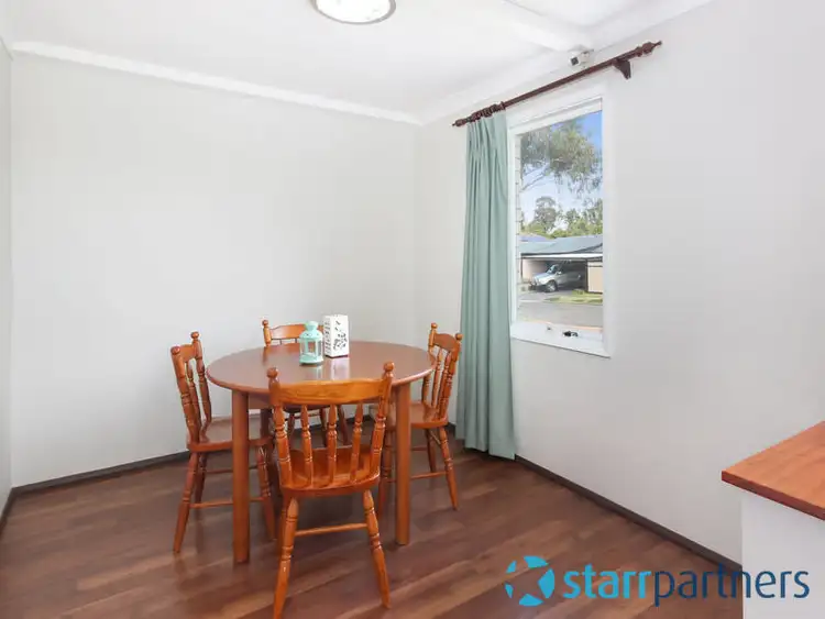 Sixth view of Homely house listing, 9 Charles Todd Crescent, Werrington County NSW 2747