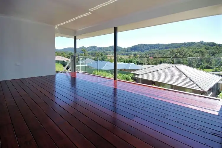Fifth view of Homely house listing, 7 Jock Ave, Coffs Harbour NSW 2450