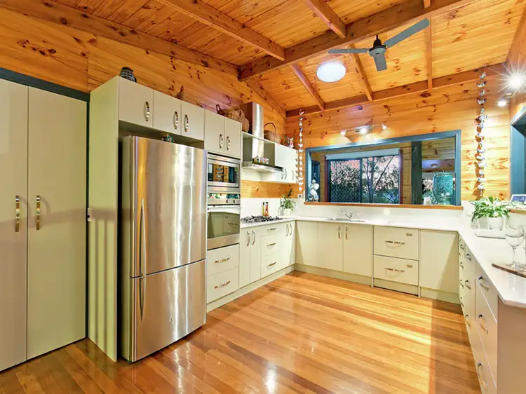 Fifth view of Homely house listing, 11D Dane Court, Shailer Park QLD 4128