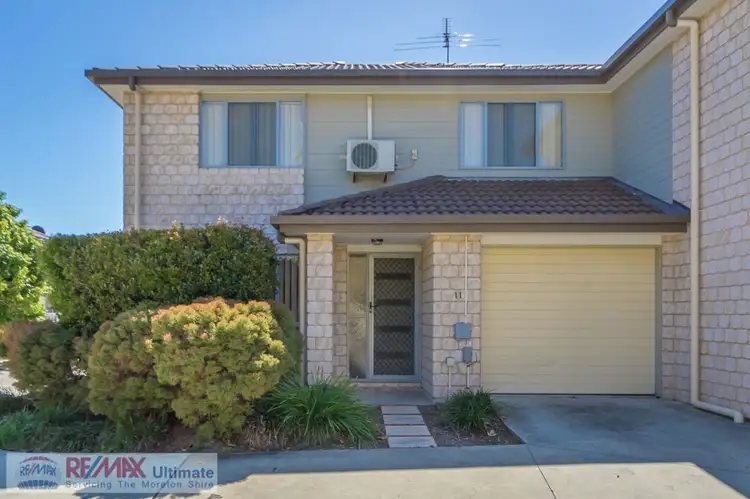 11/154 Goodfellows Road, Murrumba Downs QLD 4503