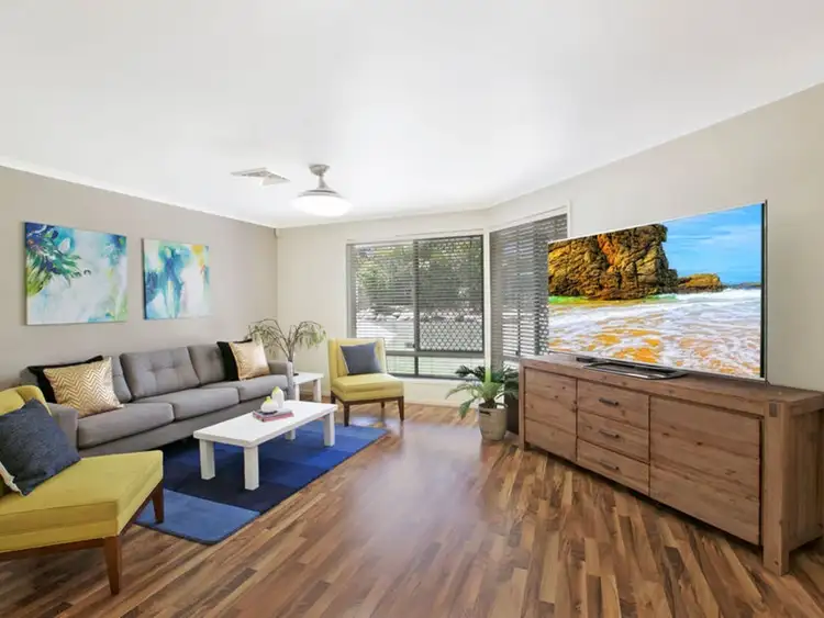 Second view of Homely house listing, 67 Cowell Street, Carindale QLD 4152