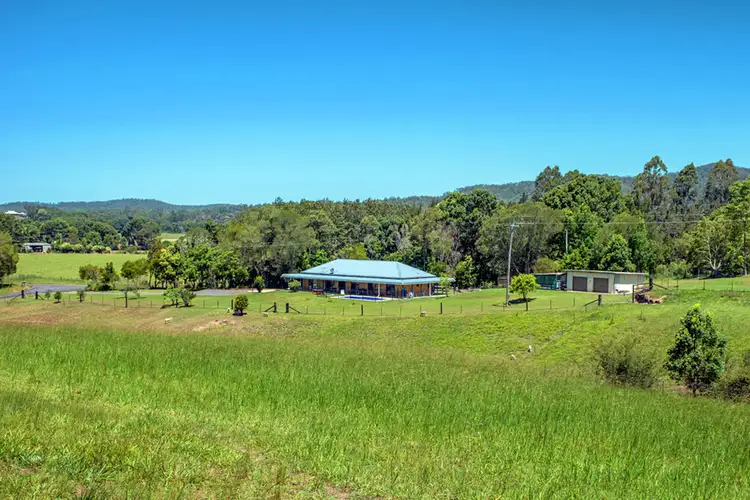 1 John Glyde Road, Bellingen NSW 2454