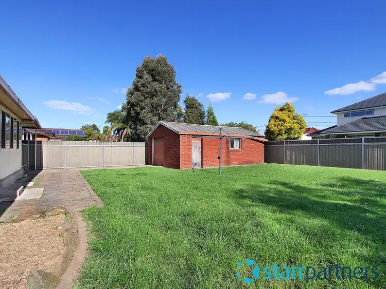 Second view of Homely house listing, 18 Gregory Avenue, Oxley Park NSW 2760
