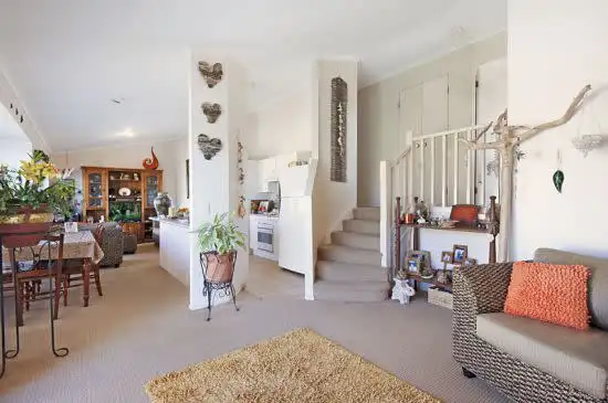 Second view of Homely house listing, 35 Inverness Ct, Nerang QLD 4211