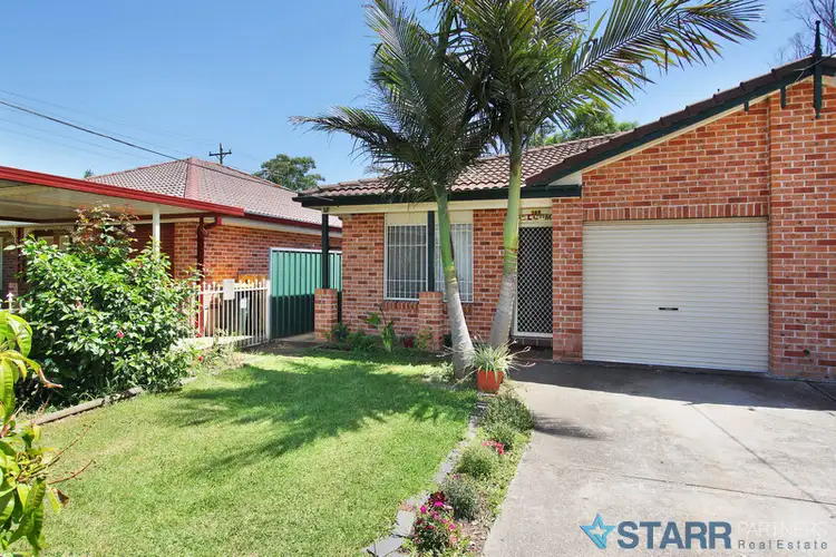 36B Derwent Street, Mount Druitt NSW 2770