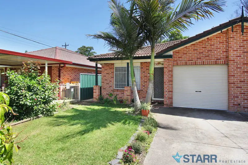 Main view of Homely house listing, 36B Derwent Street, Mount Druitt NSW 2770