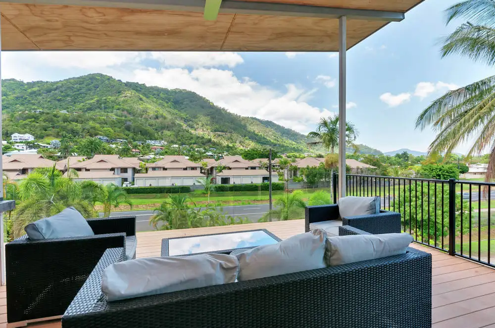 Main view of Homely house listing, 5 Eleanor Close, Mooroobool QLD 4870