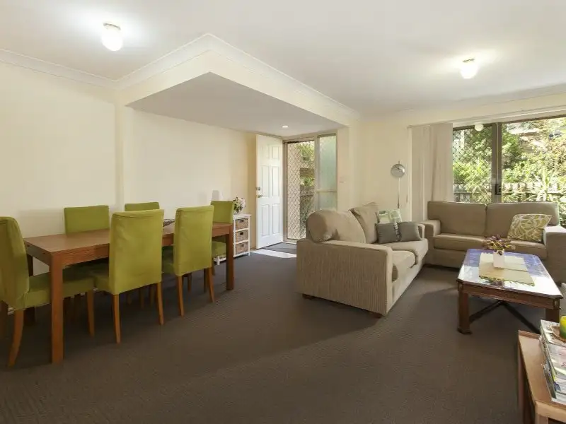 Main view of Homely unit listing, 8/34 Wilkie Street, Yeerongpilly QLD 4105