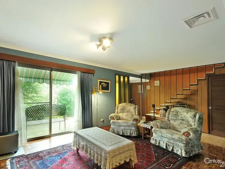 Sixth view of Homely house listing, 24 Sunland Crescent, Mount Riverview NSW 2774