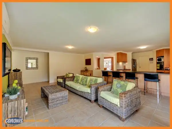 Second view of Homely house listing, 23 The Heights, Underwood QLD 4119