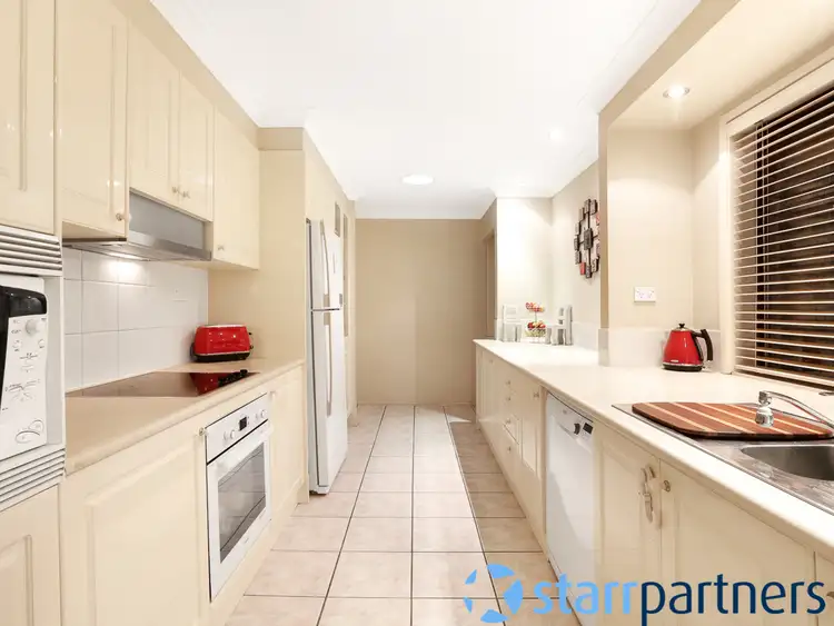 Sixth view of Homely house listing, 6 Warriewood St, Woodbine NSW 2560