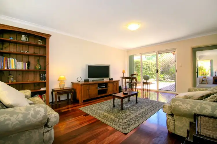 Third view of Homely house listing, 30B Crawshaw Crescent, Manning WA 6152