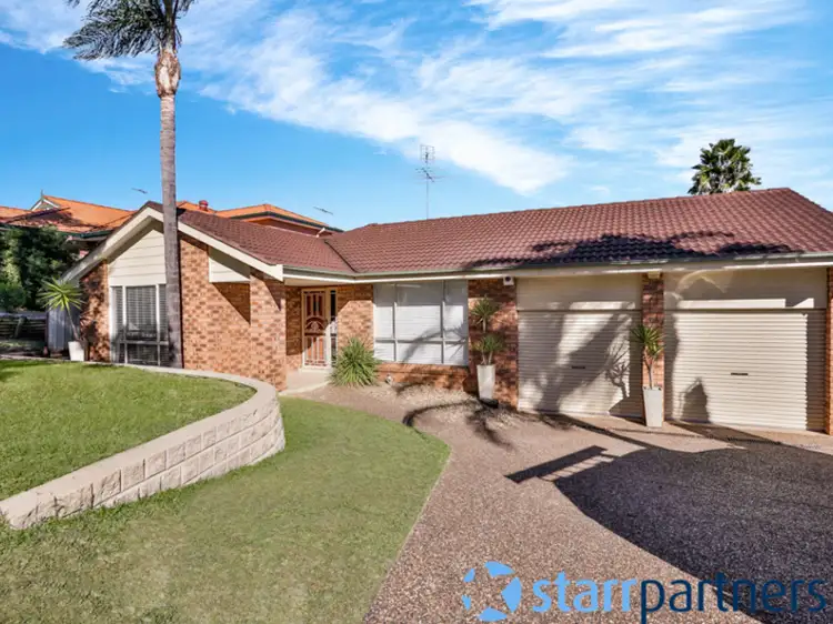 5 Bundeena Road, Woodbine NSW 2560