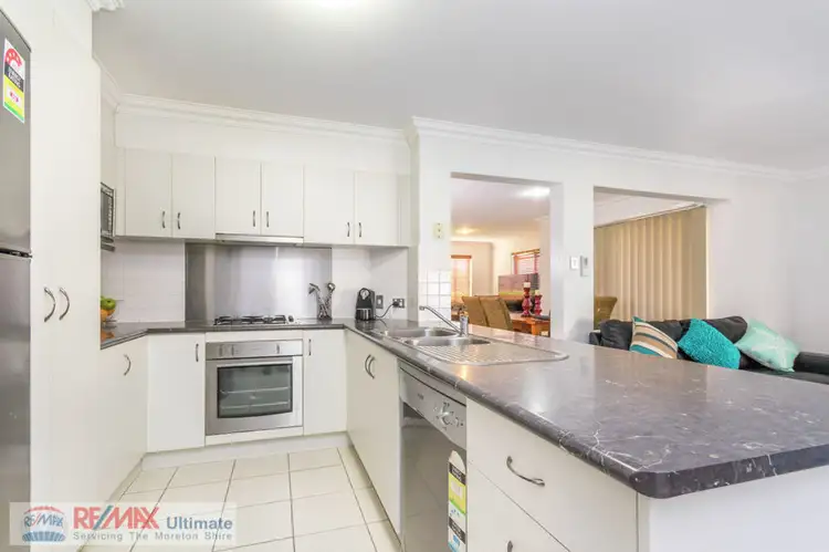 Fourth view of Homely house listing, 25 Wagner Road, Murrumba Downs QLD 4503