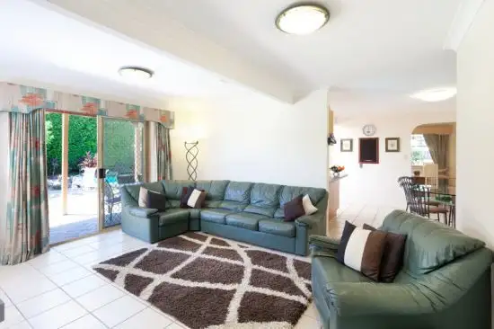 Fifth view of Homely house listing, 56. Shylock Cresent, Sunnybank Hills QLD 4109