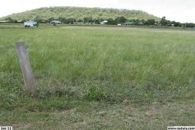 Third view of Homely land listing, 10 Felton Street, Greenmount QLD 4359