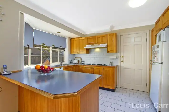 Third view of Homely townhouse listing, 28/75-77 New Line Road, Cherrybrook NSW 2126