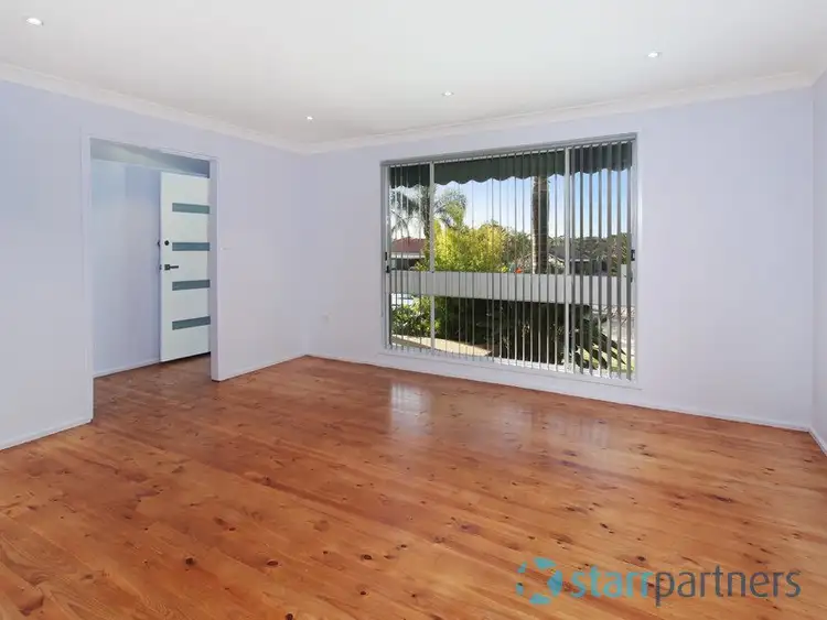 Sixth view of Homely house listing, 4 Bax Glen, St Clair NSW 2759