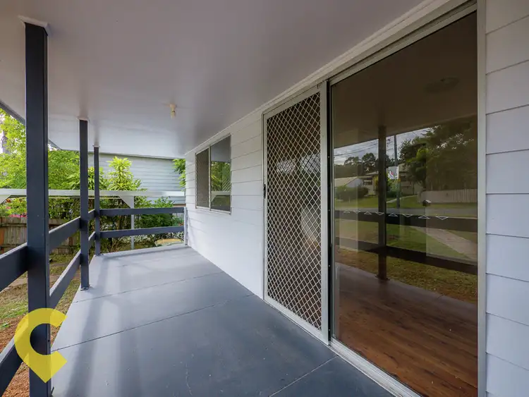 Second view of Homely house listing, 28 Andella Street, Woodridge QLD 4114