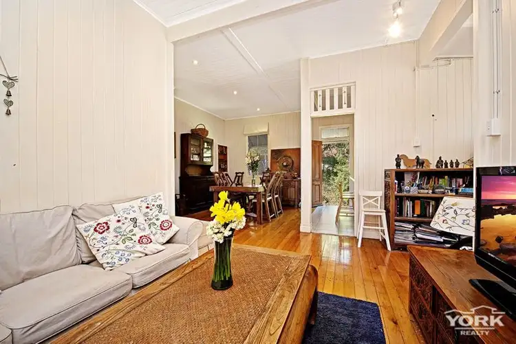 Fifth view of Homely house listing, 3 Logie Street, Toowoomba City QLD 4350