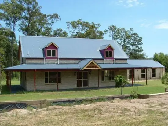 Fifth view of Homely rural property listing, Address available on request