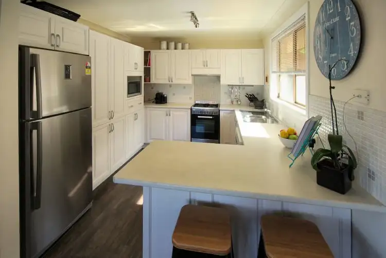 Second view of Homely townhouse listing, 3/15 Brunswick Avenue, Coffs Harbour NSW 2450