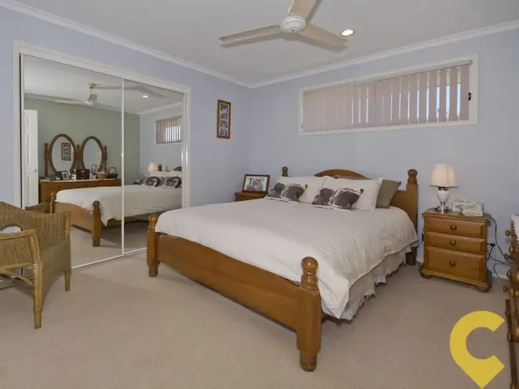 Third view of Homely house listing, 11 Cyclamen Court, Currimundi QLD 4551