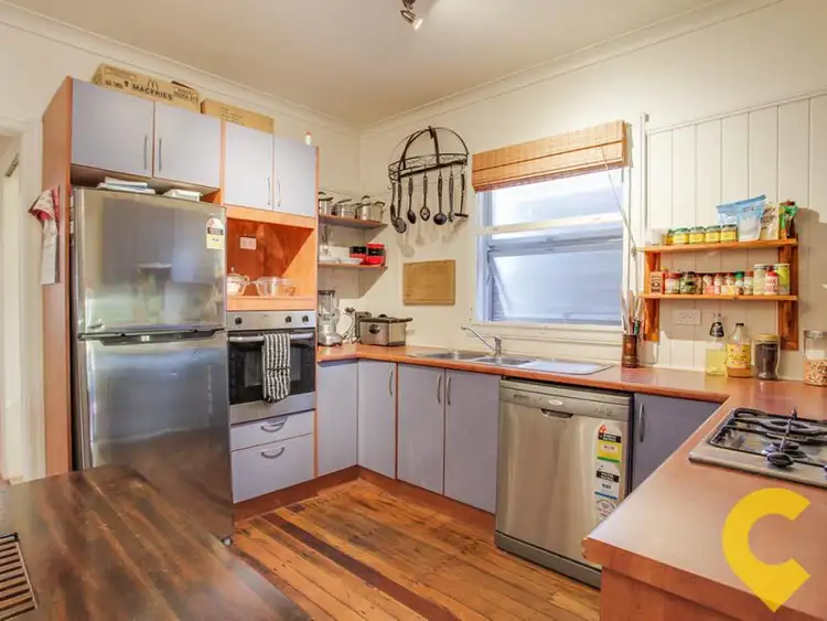 Fifth view of Homely house listing, 38 Biarra Street, Deagon QLD 4017
