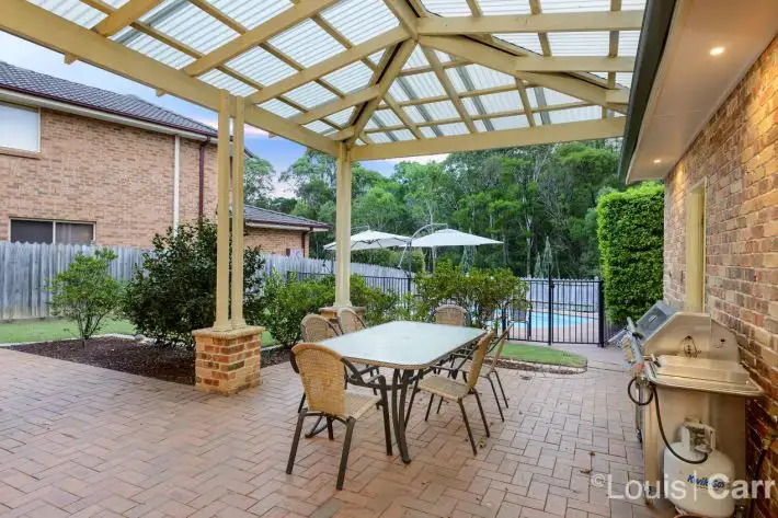 Fifth view of Homely house listing, 16 Liberty Way, Kellyville NSW 2155