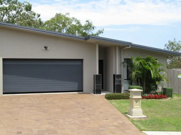 Main view of Homely house listing, 11 Aspinall Street, Leichhardt QLD 4305