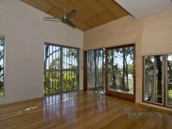 Seventh view of Homely house listing, 12 Bay View Road, Noosa Heads QLD 4567