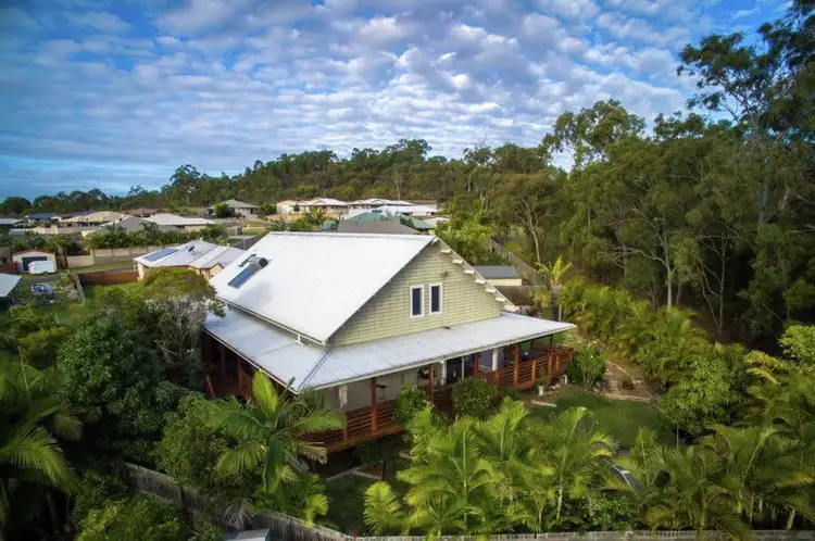 Main view of Homely house listing, 8 Longreach Court, Tannum Sands QLD 4680