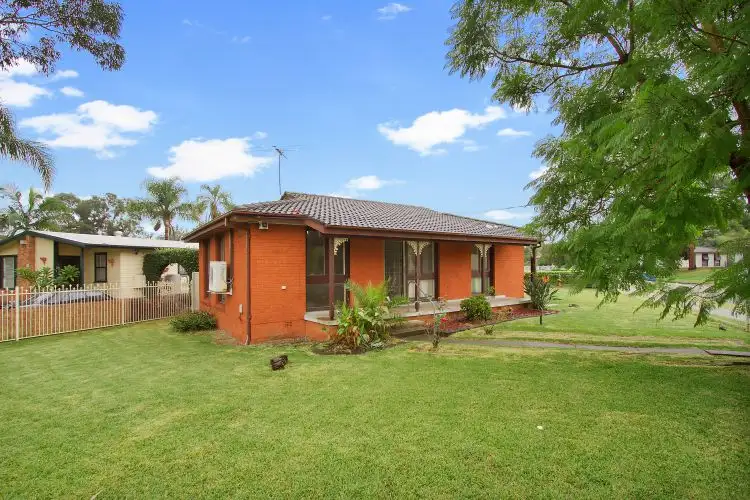 1 Murdoch Street, Blackett NSW 2770