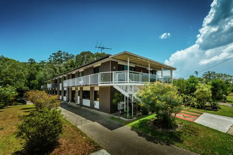 3/21 Bellingen Street, Urunga NSW 2455